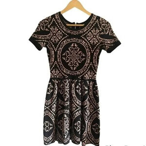 Romeo + Juliet Couture Sweater Dress